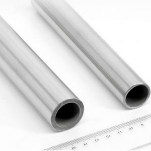 Quality Hot Sale 20mm Tube 2507 Super Duplex Tubing 316l Pipe Supplier Seamless Stainless Steel Pipes With Cheapest Price for sale