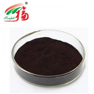 China Bilberry Extract 5% Anthocyanidins For Functional Food And Food Additive on sale
