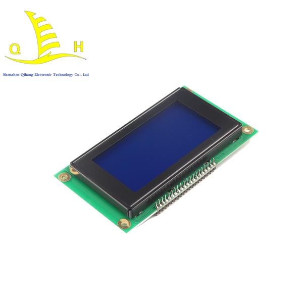 Buy Game Player Display 12864 COB Monochrome LCD Display Modules at wholesale prices