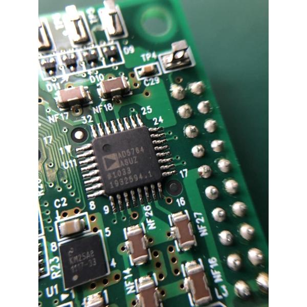 EP4CE15F1717N FPGA Programmable IC Chip