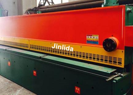 Buy CNC 3m Width Hexagonal Wire Mesh Cutting Machine For Wire Netting Sheet Automatic at wholesale prices