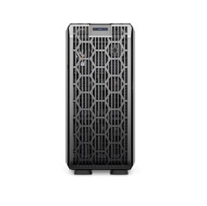 China PowerEdge T350 Tower Server With Private Mold And Intel Xeon E-2300 Series Processor on sale