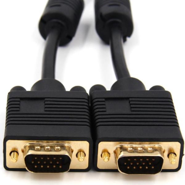10m VGA To VGA Cable