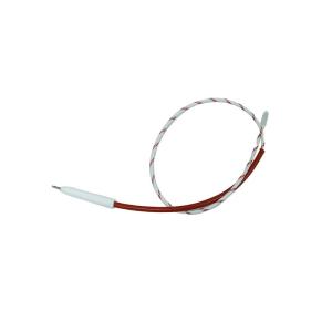 China Ceramic Electrode Ignition Spark Plug Wire and Grounding Wire for Wall-Mounted Boilers on sale