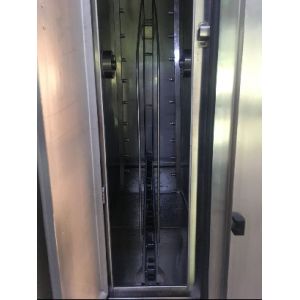 CE certification 1000x1000mm frame size screen pneumatic solvent spray cleaning