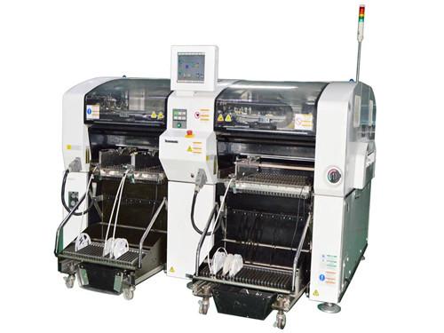 Buy Refurbished CM602 PCB SMT Machine 100000cph SMT Placement Machine at wholesale prices