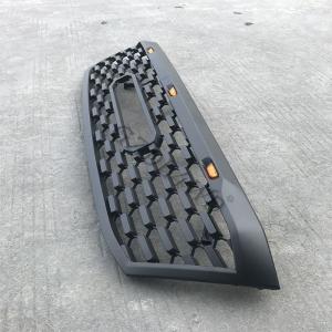 China Auto Exterior Part Modified Off Road Toyota Trd Front Grill Mesh 2009-2014 Pickup Front Grill on sale