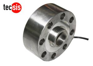 China Custom Platform Truck Scale Load Cells With High Capacity / Pancake Type on sale