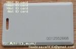 18bits code ID card, 10bits code ID card, 8bits code ID card, 18 digit code EM