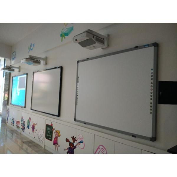 Windows Smart Tech Interactive Whiteboard 3840 X 2160 Interactive Touch Board