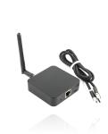100 Meters Bluetooth WIFI Gateway , IEEE 802.11b WIFI Iot Gateway