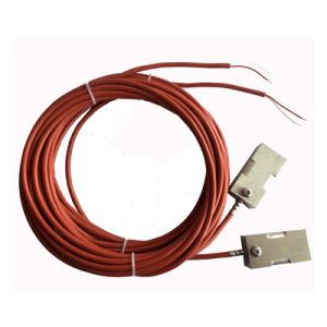 GPRS IP68 Portable BTU Clamp on Flow Meter