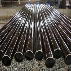 China Rustproof Api 5l X60 Seamless Pipes Astm A252  Fluid Steel Pipe on sale