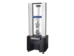China Double Column 5000kg Programmable Automatic Compressive Strength Testing Machine on sale