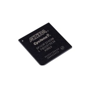 Professional Bom Supplier EP1C4F324C8N Al-tera Electronic Components ICS