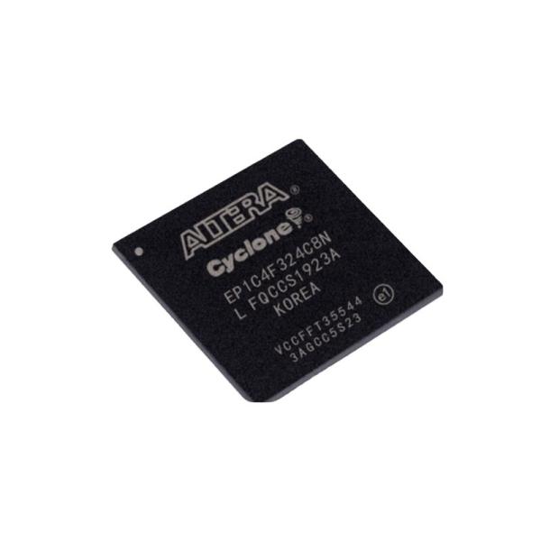 Professional Bom Supplier EP1C4F324C8N Al-tera Electronic Components ICS