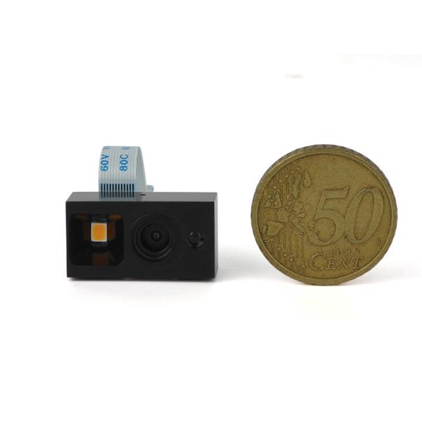 Buy CMOS SE02 Small Embedded Barcode Scanner Engine ODM OEM at wholesale prices