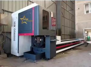 China Large High-Power 3KW Precision CNC Sheet Metal Laser Cutting Machine for Furniture Mechanical Aerospace and Electronics Industries on sale
