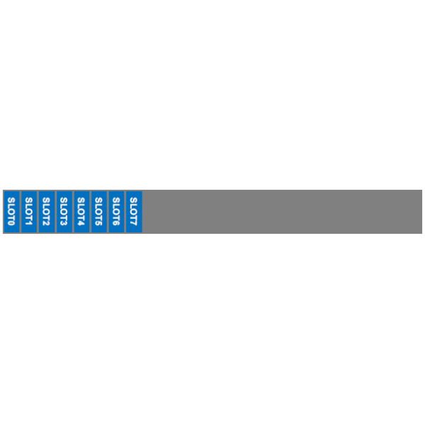 8 PCIe SATA Enterprise Dell Poweredge Server R750 800W-2400W