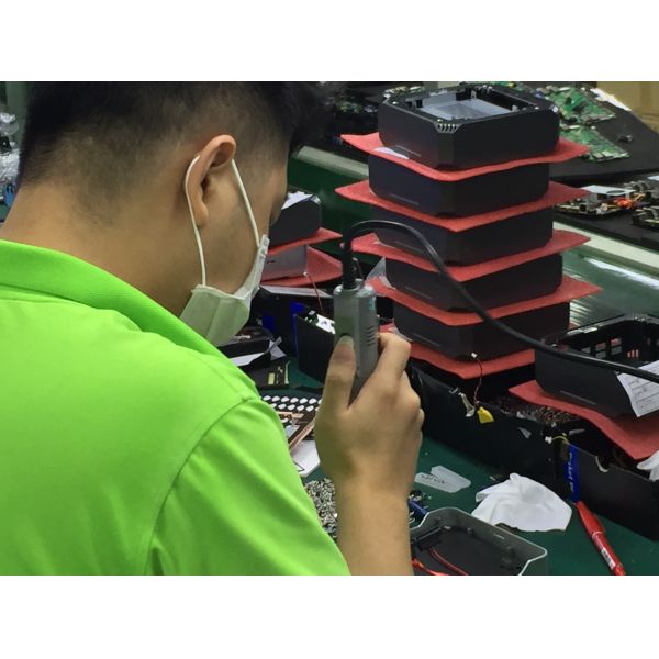 Newsmay Technology Co.,limited