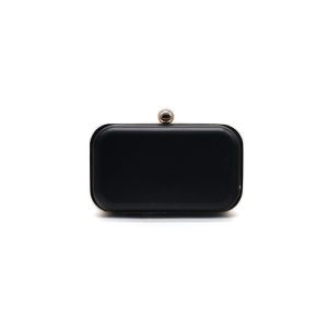 Quality Nice Bead Lock Rectangle Shape Box Clutch Frame Wholesale for sale