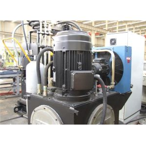 Quality Reliable Angle Bar CNC Processing Punching Machine Fast Punching Speed for sale