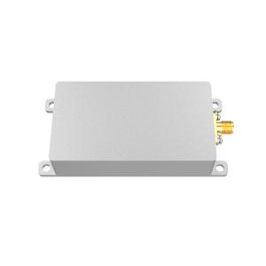 China 50W 1080-1360MHz Sweep Signal Source Wireless Signal Shielding Module on sale