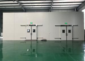 China Air Conditioners / Heat Pumps Energy Efficiency Lab 3HP Air Enthalpy Method Calorimeter Test on sale