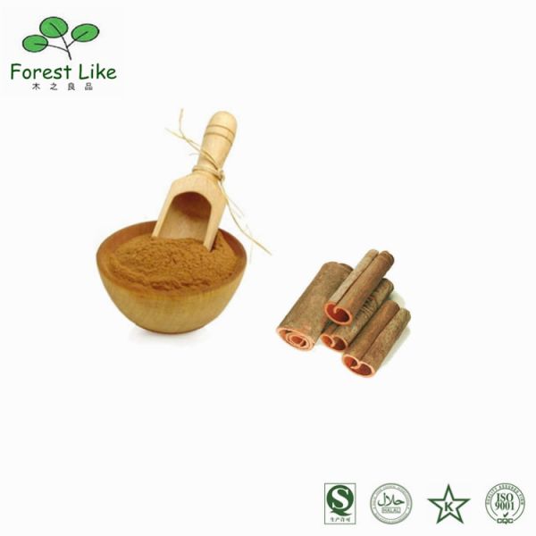 Natural Vegetable Pumpkin Extract Powder