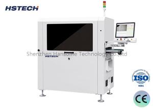 China Double Platform Cutting Bottom Cutting Vacuum Pick And Place The PCBA Inline PCB Separating Router on sale