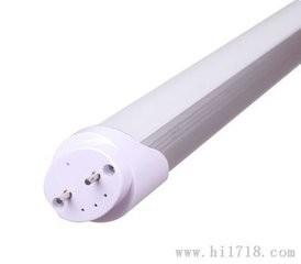 China White 3014SMD 6000k PF0.95 High Lumen Led T8 Tube Light 18 Watt on sale