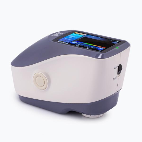 Buy YS3060 Portable Color Spectrophotometer To Comapre Human Skin Color With Pigment at wholesale prices