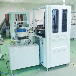 Quality Digital AOI Testing Machine , Automated Optical Inspection Equipment 220V for sale