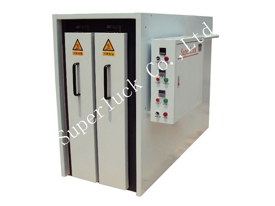 Offset Printing Plate Baking Oven for Baking CTP Plates