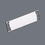 Custom Precision Fuel Cell Bipolar Plates Via Chemical Etching Processing