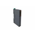 RB Series Industrial 16 Channel Digital Output Module Ultra Slim Card Type I/O