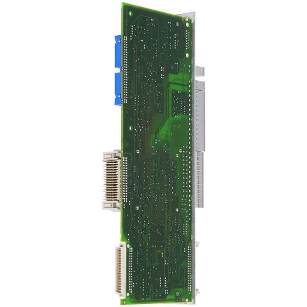 Buy SIMODRIVE 611 Siemens Servo Drives 6SN1118-0AA11-0AA1 Standard Control Unit 1-Axis N Set at wholesale prices