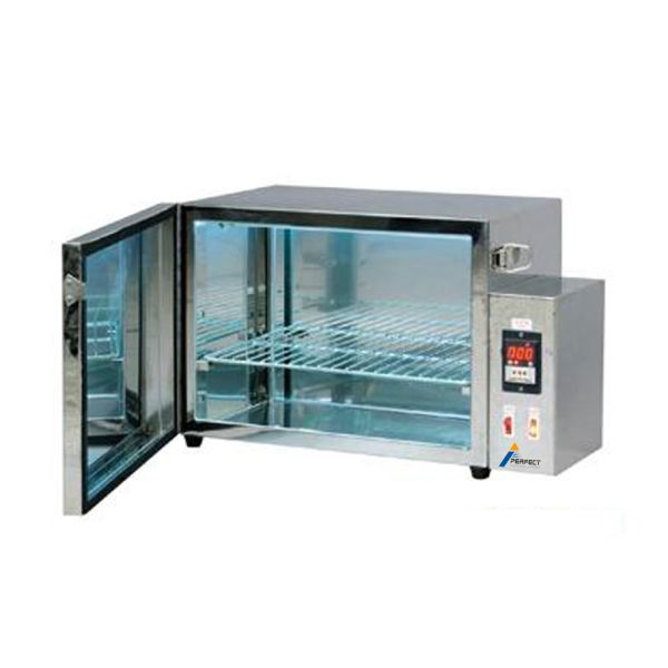 Simulated Light Aging Test Chamber Hot Air Circulation Heat Mode Electronic Display