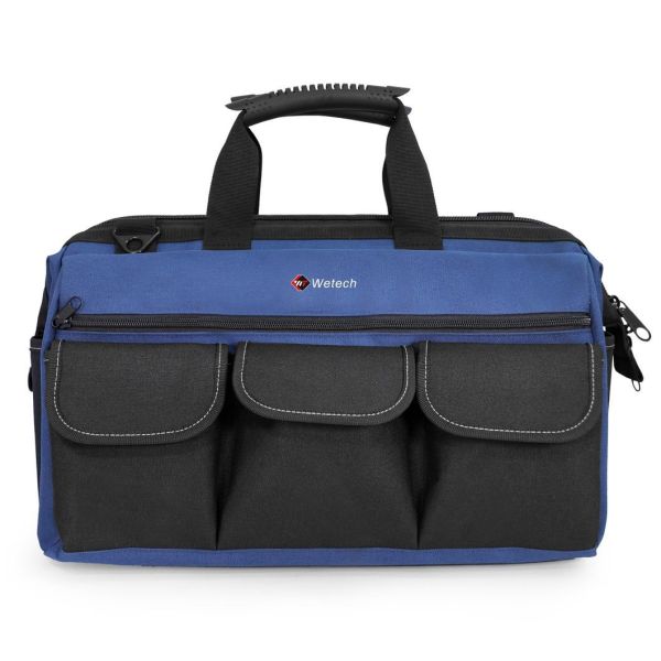 Heavy Duty Waterproof Tool Bag Customized Maintenance Tool Bag Medium Soft