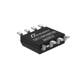 Quality GPC sound chip  8-pin toy IC 80second voice 4-bit microcontroller chip  music chip agent for sale