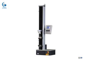 China Mechanical Tensile Strength Testing Machine , Tensile Testing System on sale