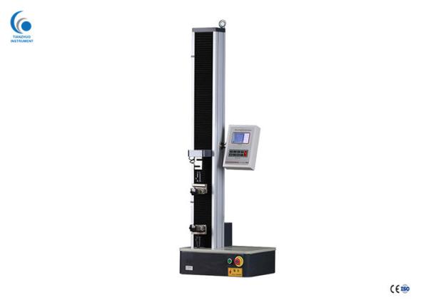 Buy Mechanical Tensile Strength Testing Machine , Tensile Testing System at wholesale prices