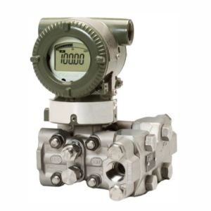 150 ms Yokogawa EJA Pressure Transmitter , EJA low flow transmitter