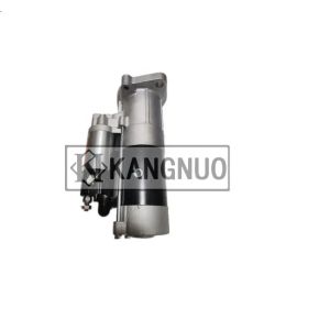 Buy cheap 8-98070321-1 Excavator Spare Parts ZX240-3 Excavator Starter Motor 4HK1 from wholesalers