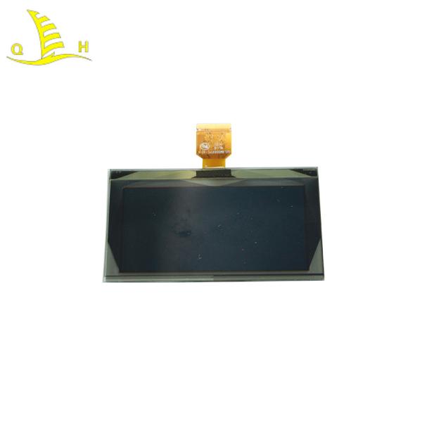 Buy Factory Customize 1.25mm Thickness 3.37 Inch OLED Display Module at wholesale prices