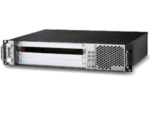 16GB Iris Recognition Server Hardware Device ISO9001 Robust Hardware