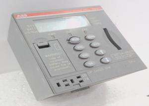 ABB PM571 1SAP130100R0100 Serial interfaces for communication and programming
