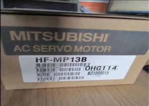 HF-MP13B Mitsubishi Servo Modular With High-Resolution Encoder