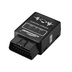V1.5 Elm327 Key Programmer Car Engine Check Device Rs232 Diesel Free Obd2 Software