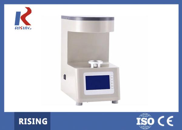 Buy 20W Liquid Surface Tension Detector With RC232 Interface at wholesale prices